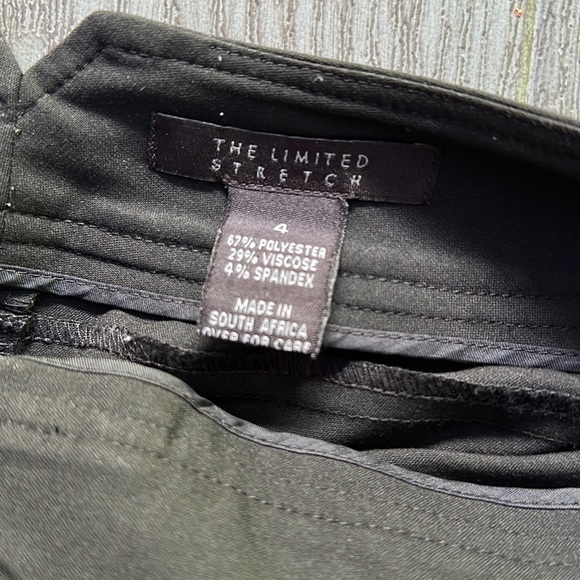 Vintage The Limited Skirt - Picture 2 of 5